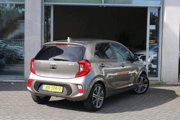 Kia Picanto - Afbeelding 12 van 29