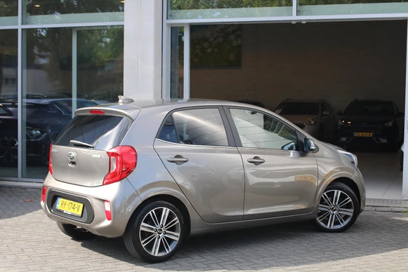 Kia Picanto - Afbeelding 13 van 29