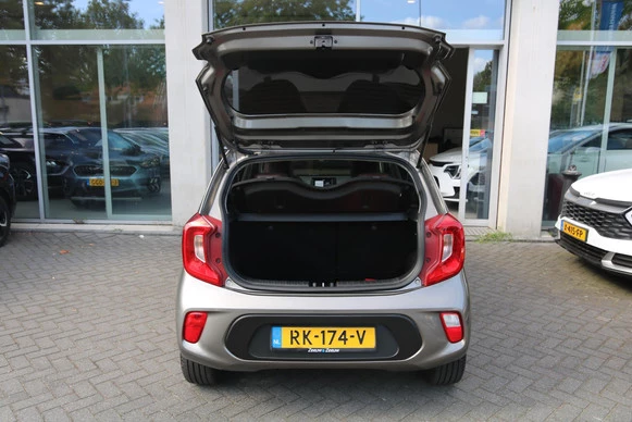 Kia Picanto - Afbeelding 14 van 29