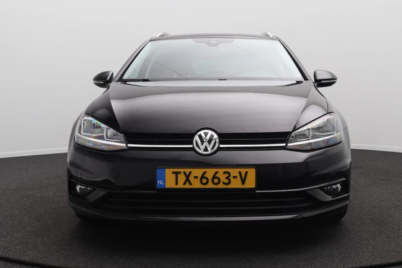 Volkswagen Golf - Afbeelding 3 van 27