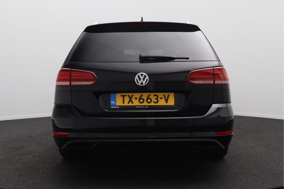 Volkswagen Golf - Afbeelding 4 van 27