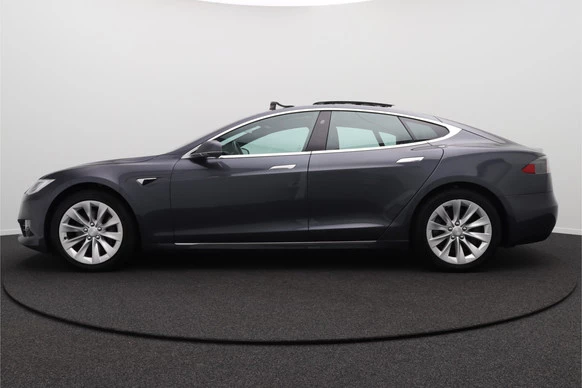 Tesla Model S - Afbeelding 5 van 27