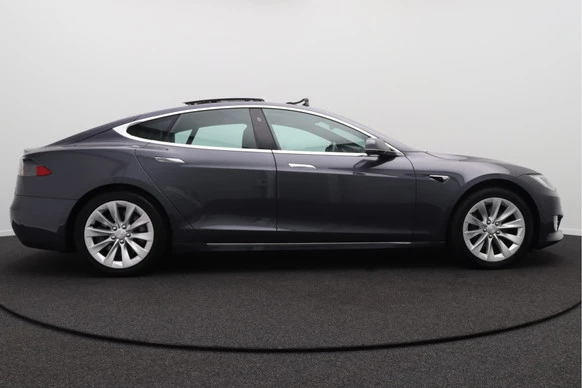 Tesla Model S - Afbeelding 6 van 27