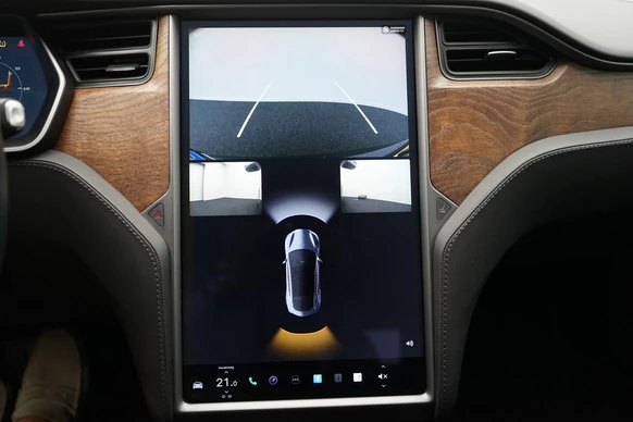 Tesla Model S - Afbeelding 25 van 27