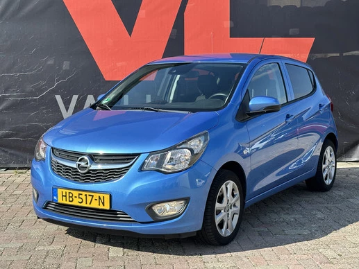 Opel KARL