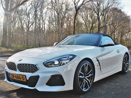 BMW Z4 - Afbeelding 2 van 30