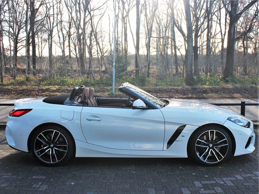 BMW Z4 - Afbeelding 3 van 30