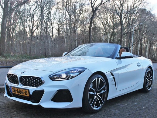 BMW Z4 - Afbeelding 4 van 30