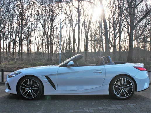 BMW Z4 - Afbeelding 5 van 30