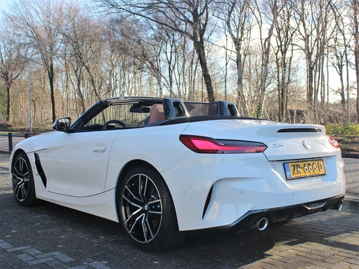 BMW Z4 - Afbeelding 6 van 30