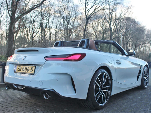 BMW Z4 - Afbeelding 7 van 30