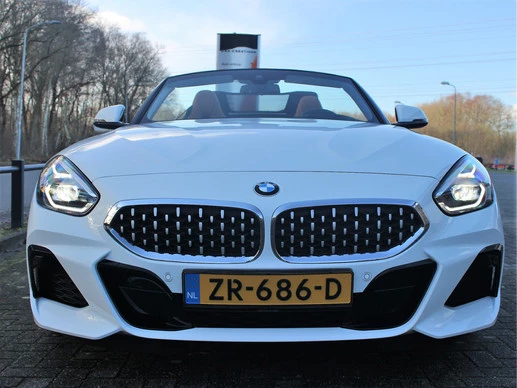 BMW Z4 - Afbeelding 9 van 30