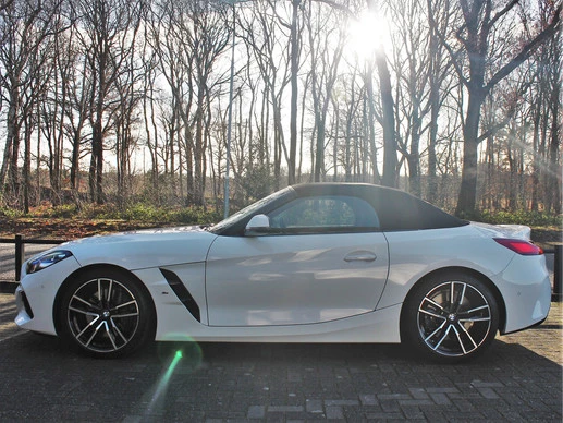 BMW Z4 - Afbeelding 11 van 30