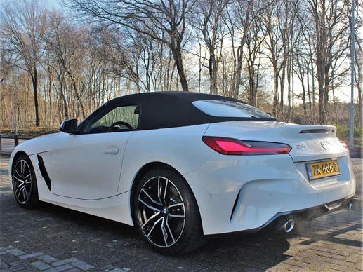 BMW Z4 - Afbeelding 12 van 30