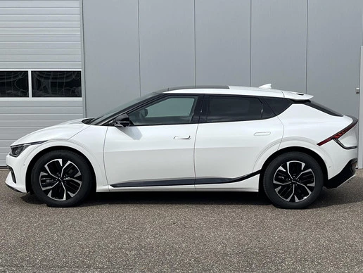 Kia EV6 - Afbeelding 12 van 30