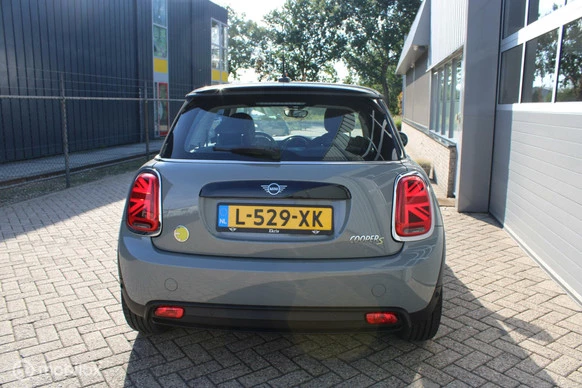 MINI Electric - Afbeelding 12 van 30