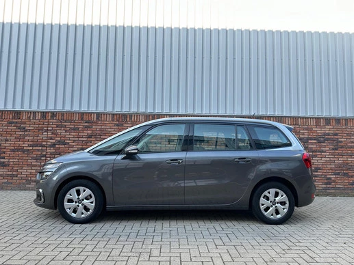 Citroën Grand C4 Spacetourer - Afbeelding 2 van 30