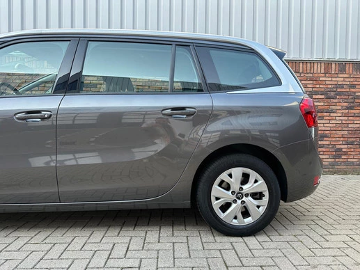 Citroën Grand C4 Spacetourer - Afbeelding 4 van 30