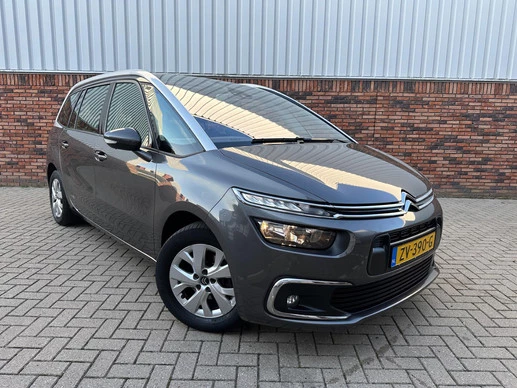 Citroën Grand C4 Spacetourer - Afbeelding 7 van 30