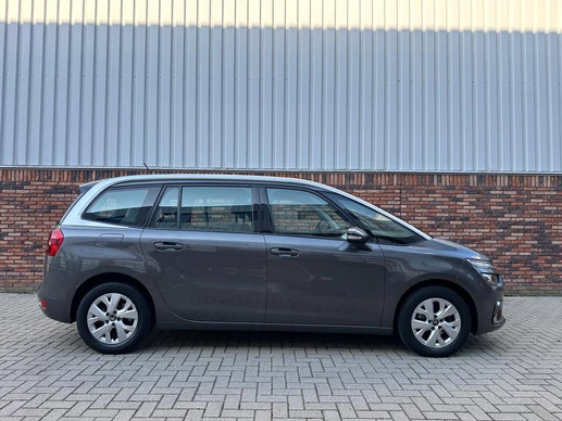 Citroën Grand C4 Spacetourer - Afbeelding 8 van 30