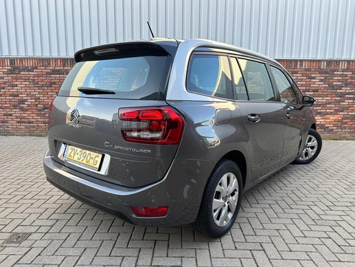 Citroën Grand C4 Spacetourer - Afbeelding 9 van 30