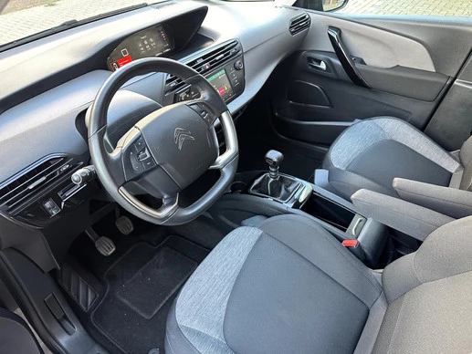 Citroën Grand C4 Spacetourer - Afbeelding 12 van 30