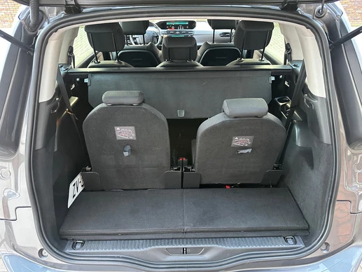 Citroën Grand C4 Spacetourer - Afbeelding 29 van 30