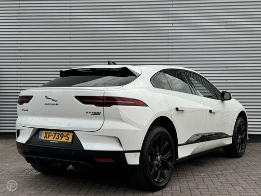 Jaguar I-PACE - Afbeelding 3 van 29