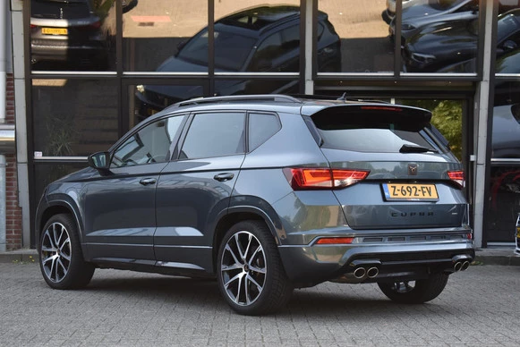 CUPRA Ateca - Afbeelding 5 van 30