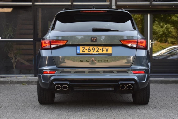 CUPRA Ateca - Afbeelding 6 van 30