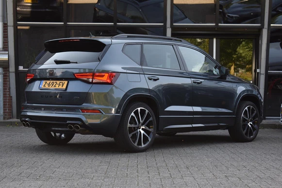 CUPRA Ateca - Afbeelding 7 van 30