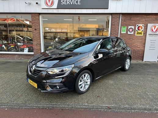 Renault Mégane