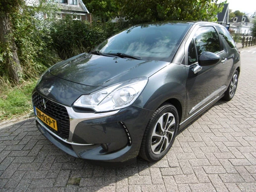 Citroën DS3 - Afbeelding 1 van 23