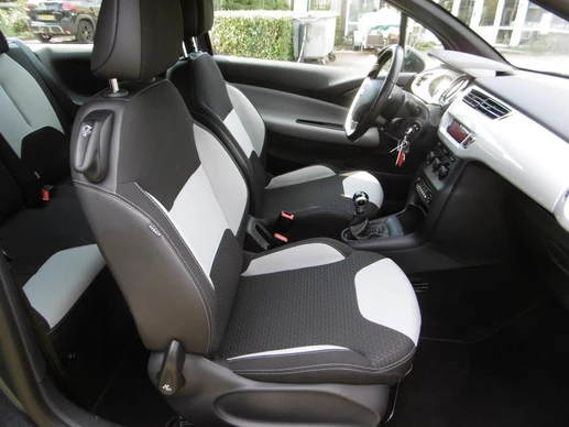 Citroën DS3 - Afbeelding 2 van 23