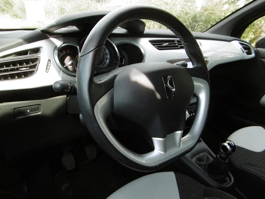 Citroën DS3 - Afbeelding 3 van 23