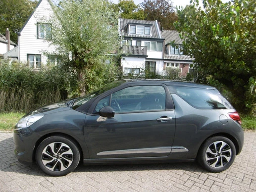 Citroën DS3 - Afbeelding 4 van 23