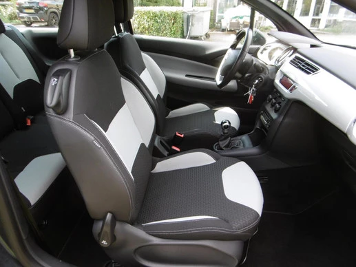 Citroën DS3 - Afbeelding 4 van 23