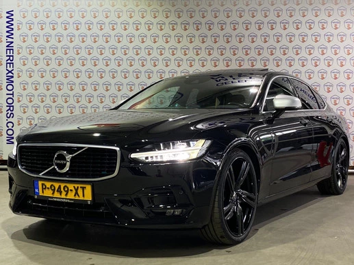 Volvo S90 - Afbeelding 1 van 27