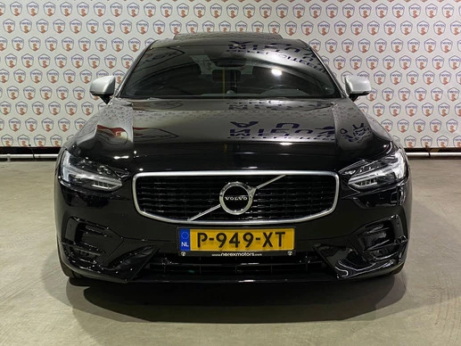 Volvo S90 - Afbeelding 2 van 27