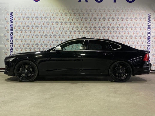 Volvo S90 - Afbeelding 3 van 27