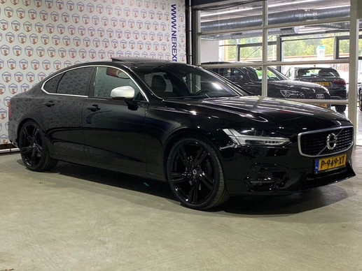 Volvo S90 - Afbeelding 4 van 27