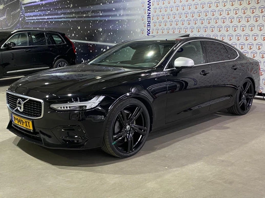 Volvo S90 - Afbeelding 6 van 27