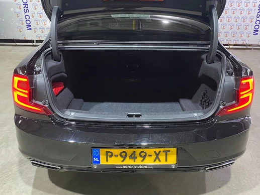 Volvo S90 - Afbeelding 26 van 27