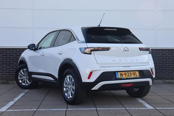 Opel Mokka-e - Afbeelding 4 van 30