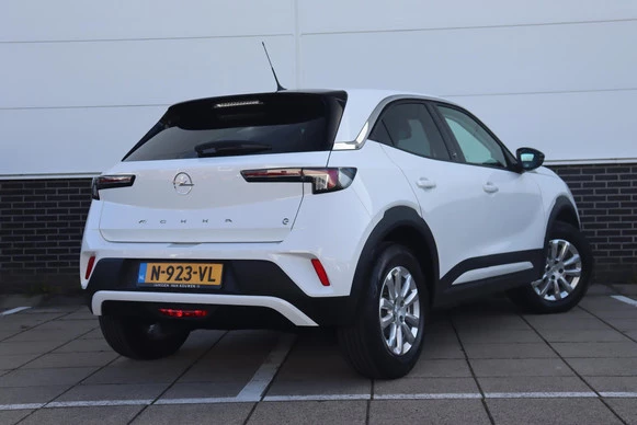 Opel Mokka-e - Afbeelding 6 van 30