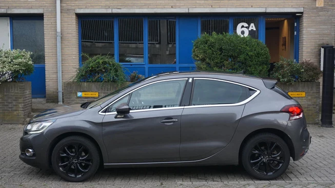 Citroën DS4 - Afbeelding 1 van 29