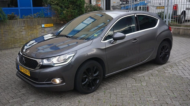 Citroën DS4 - Afbeelding 2 van 29