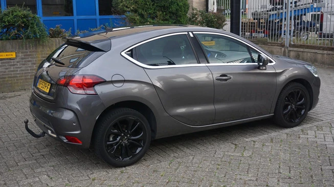 Citroën DS4 - Afbeelding 7 van 29