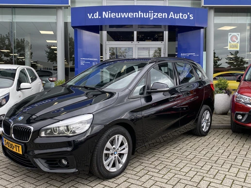 BMW 2 Serie - Afbeelding 1 van 26