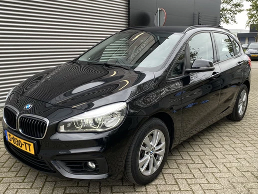 BMW 2 Serie - Afbeelding 2 van 26